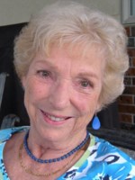 Lillian Hitchcock