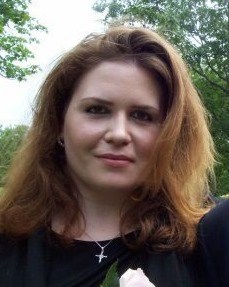 Avis de décès de Laura Alexandra Martin