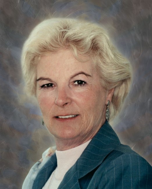 Obituario de Mary Dolores Cunningham