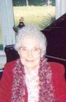 Obituary of Mrs. Jessie Mable Duncan