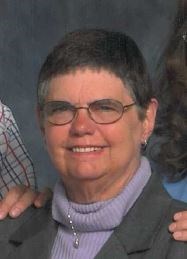 Obituary of Ann Michelle Grant