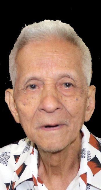 Obituary of Jing Fu Huang