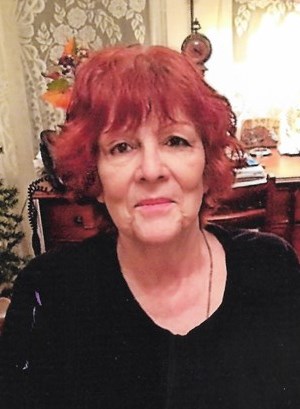 Obituary of Claudette T. Borgan