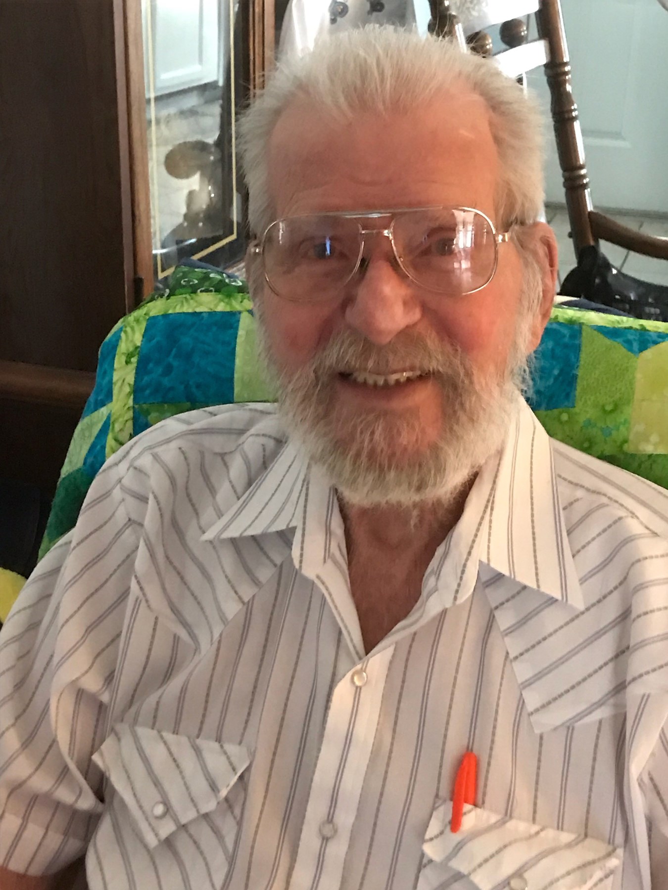 Hosea Toms Obituary Denver, CO