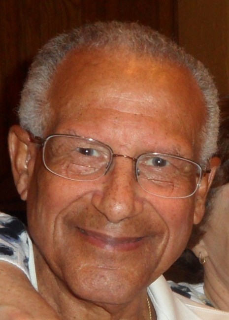 Obituary of Matthew Wilson Taylor