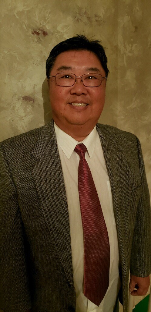 Obituary of Chi Ping Helius Wong