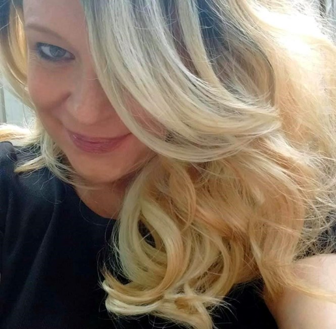 Obituary of Beatrice Virginia Bubeck