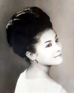 Maria Barron Islas
