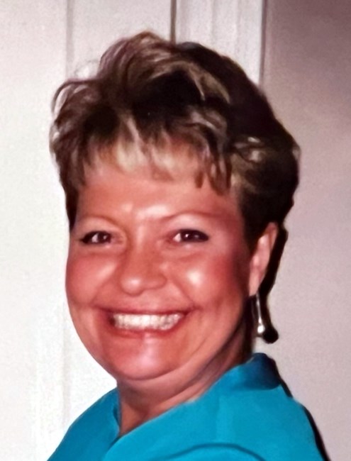 Obituary of Pamela Beth Parrish