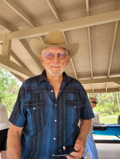 Obituary of Henry Richard Peters