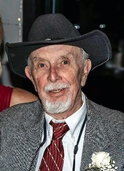 Avis de décès de Robert Charles Samuelson