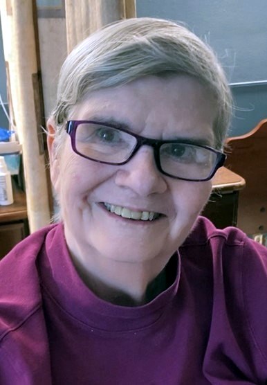 Obituary of Patricia Danielle Eaton
