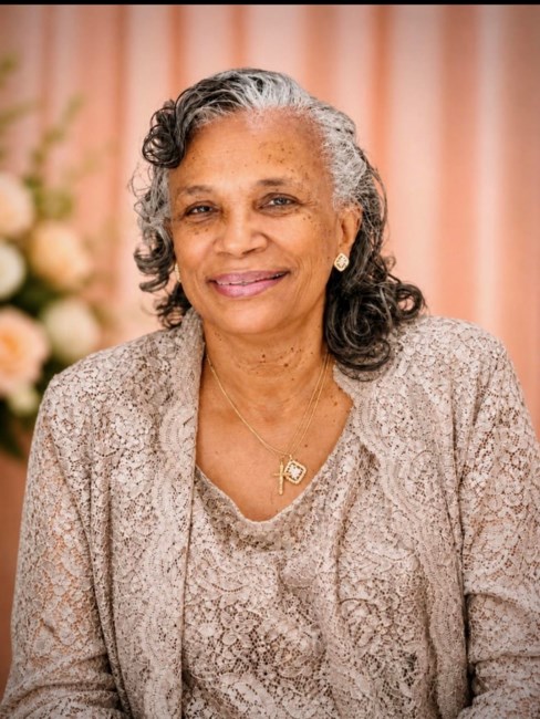 Obituary of Dora Ann Simon Little