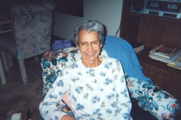 Obituary of Mrs. Rosalinda Stewart