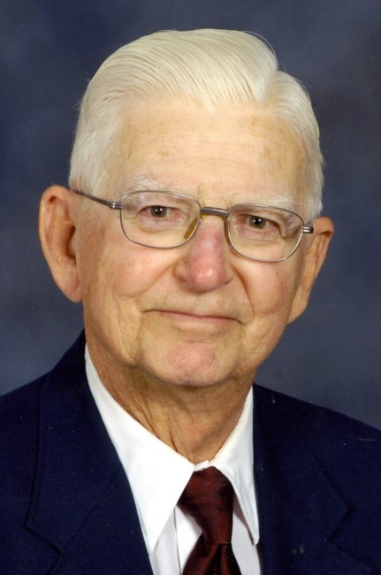 Obituary of Cletis Allen Lail