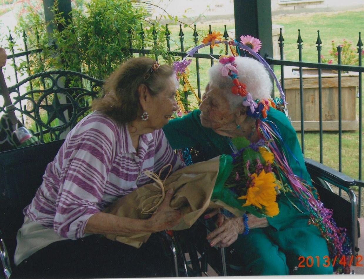 Obituary of Anita L. Rangel