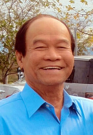 Obituary of David Roa D. Nguyen