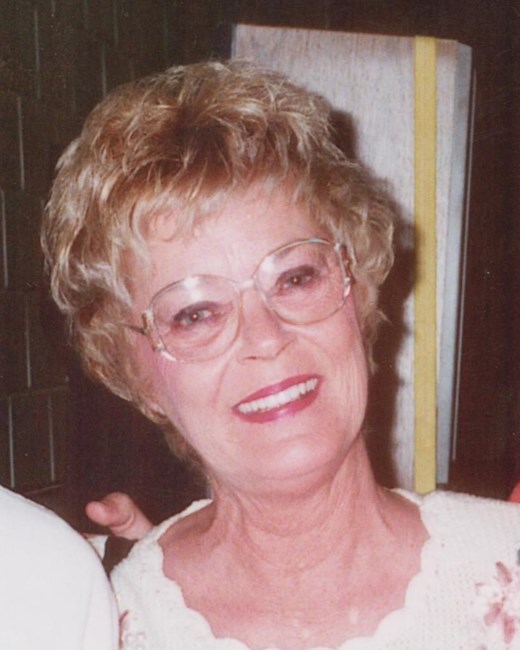 Obituary of Connie Kile