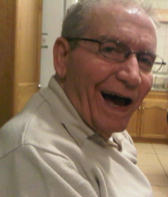 Obituary of Stefano "Steve" Tudisco