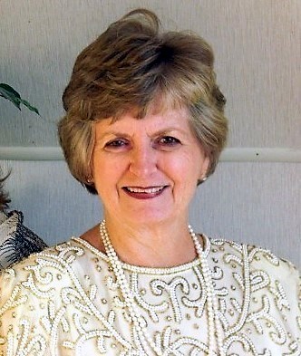 Avis de décès de Della Sue Lipscomb
