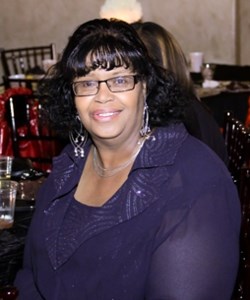 Obituary of Mrs. Adrian Williams