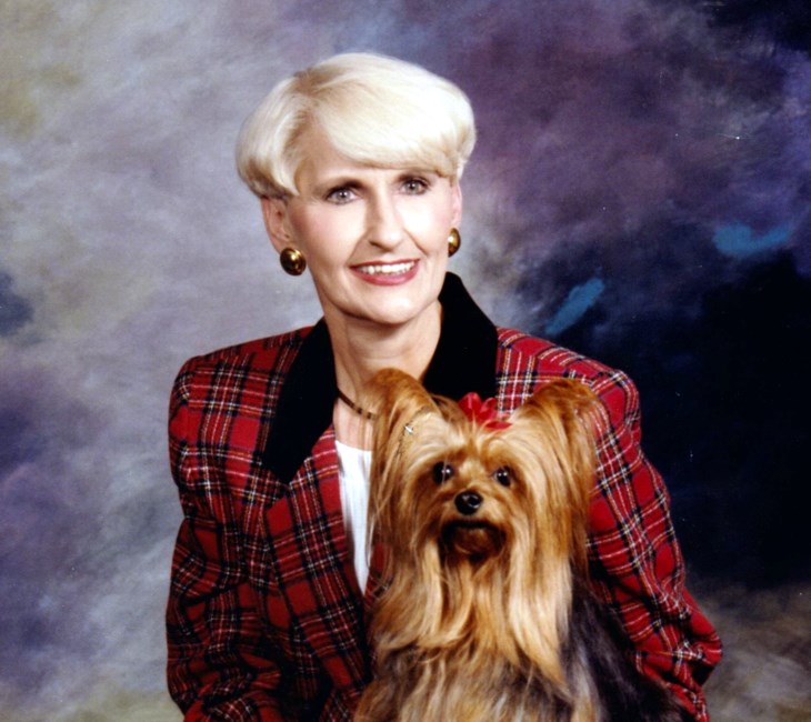 obituary image
