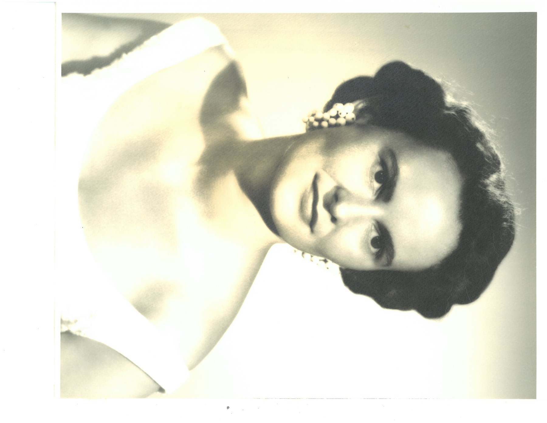 Obituary of Betty N Birkett