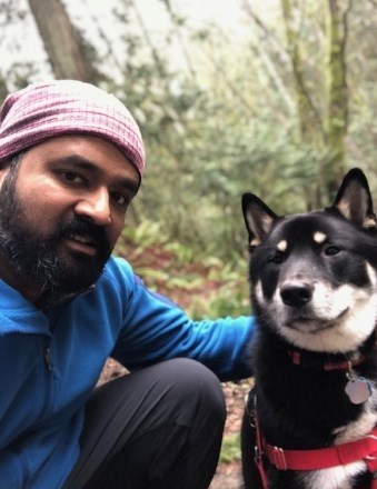 Obituary of Somesh Kumar Vajpayee