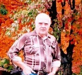 Obituary of Thomas Orin McKinley