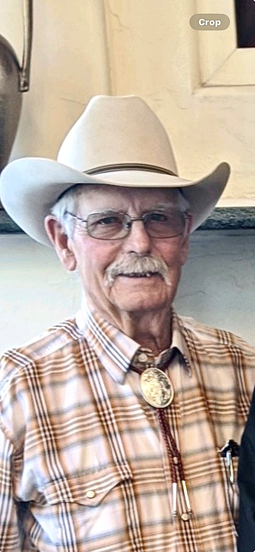 Obituario de Jack Langdon Allen