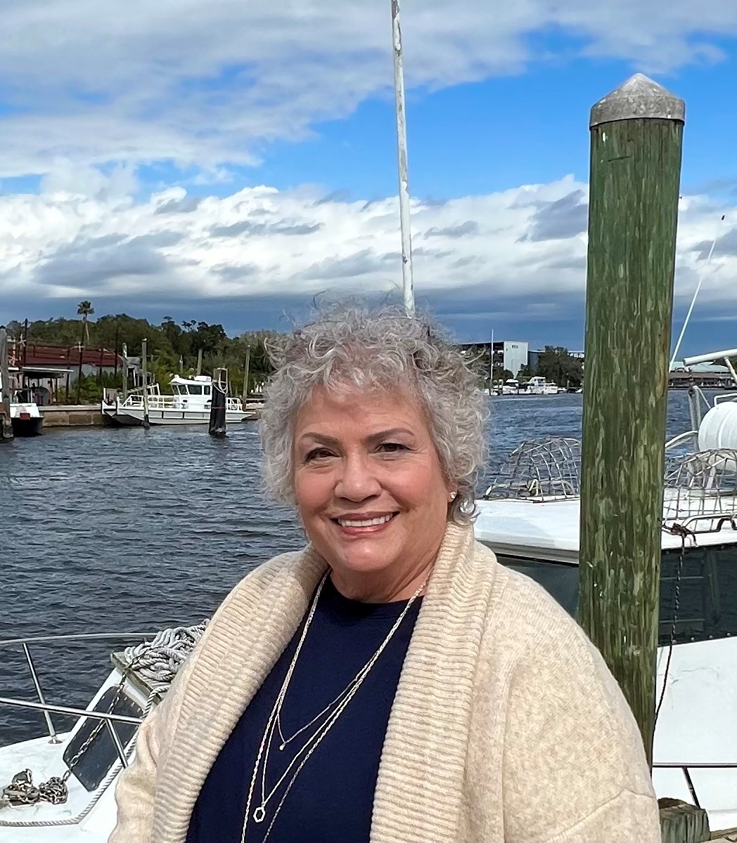 Obituary of Kerrie Helaine Farrell