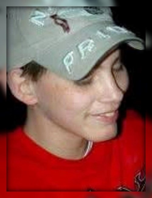 Avis de décès de Tyrone Anthony Boissoneau