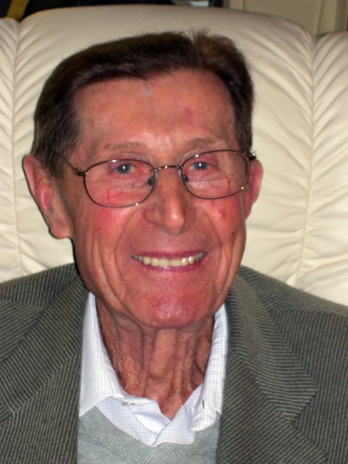 Obituary of Wladyslaw Melcer