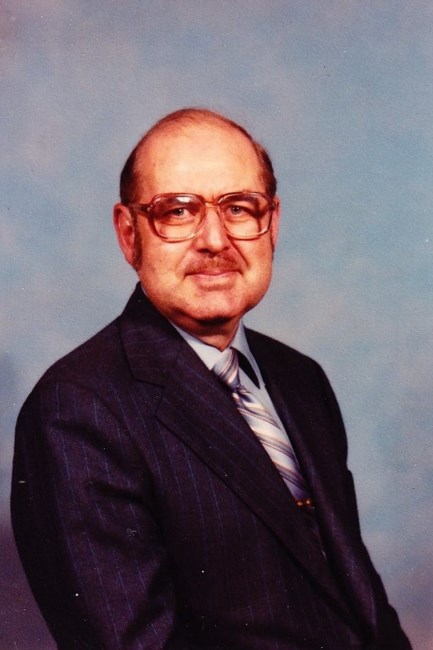 Obituary of Wesley Eugene Owens