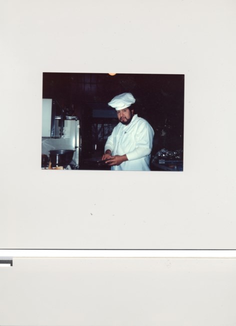 Obituary of Rafal Facio