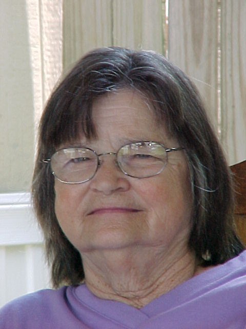 Obituary of Vera Lee Smith