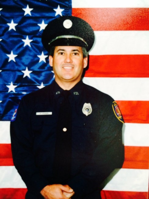 Obituary of Michael David Hacker