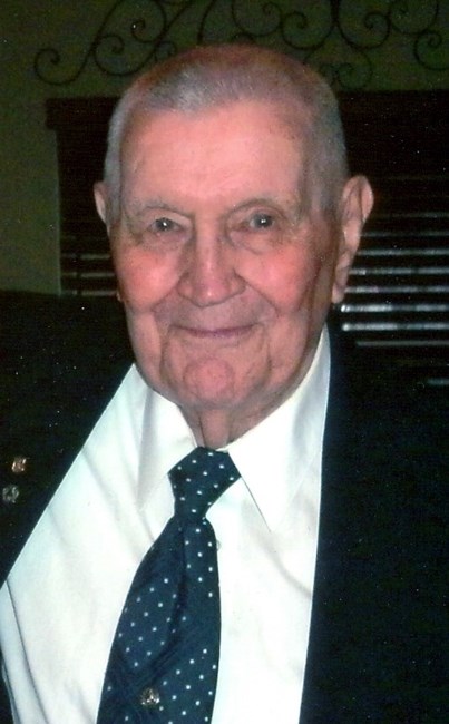 Avis de décès de Don Sparks