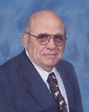 Obituario de Charles Reese Bert