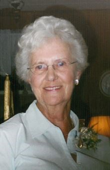 Obituary of Lavona June Carter