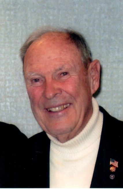 Obituary of Maurice Eugene Ringenbach