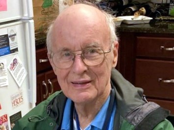 Obituary of Werner Mann Gruhl