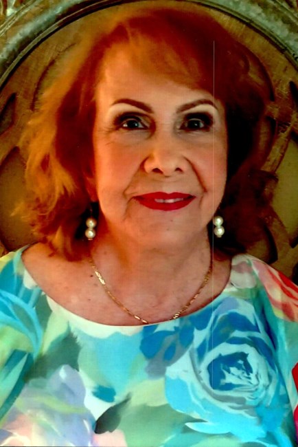 Obituary of Carmen Quintero