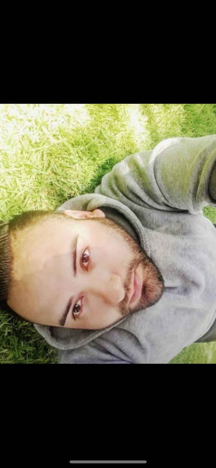 Obituary of Jesus Miguel Heredia