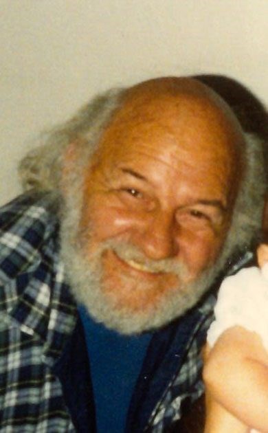 Obituary of Richard "Bud" C. Williams