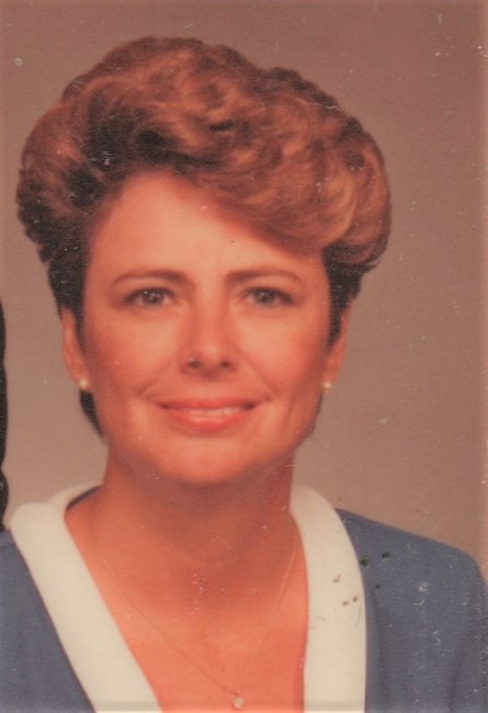 Obituary of Patricia (Nettles) Wallace