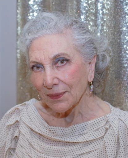 Obituary of Frances C. Iovino