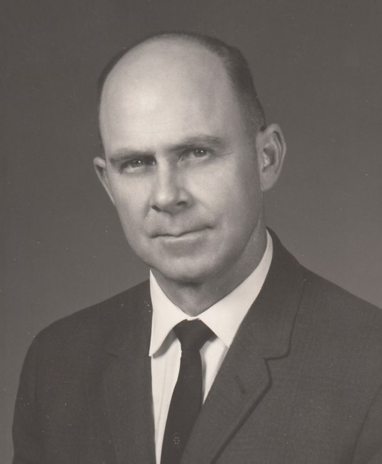 Obituary of Virgil Ernest Crowley