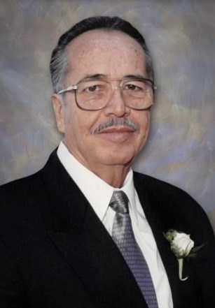 Obituary of Enrique Bolaños