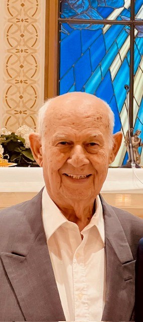 Obituary of Francesco "Frank" Punzo